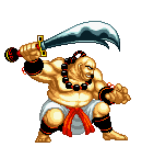Samurai Shodown
